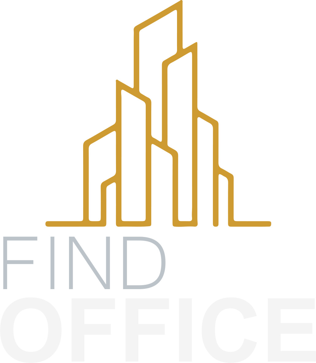 FIND OFFICE Logo